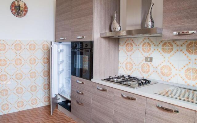 Casa Vacanze Alice