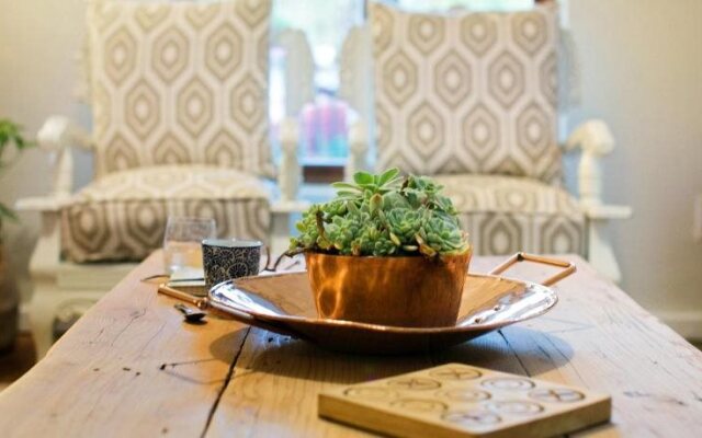 Country Haven Cottage