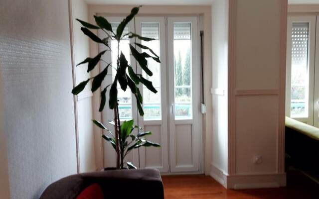 Green View Home