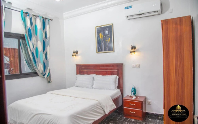 Residence Tade