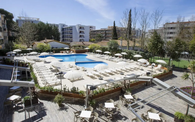 Aparthotel CYE Holiday Centre
