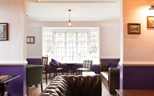 The Crown at Whitchurch