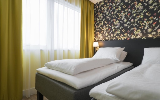 Thon Hotel Triaden