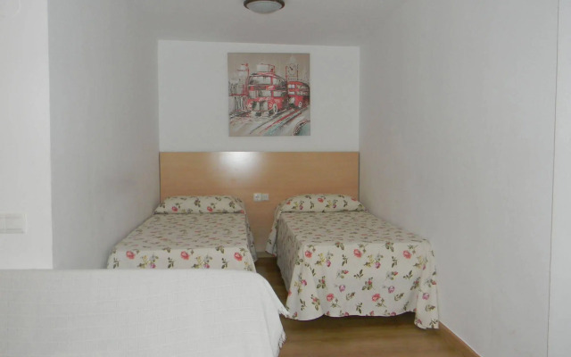 Apartamento Granada Monachil