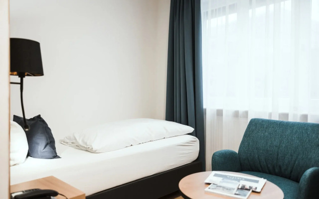 Hotel Messmer