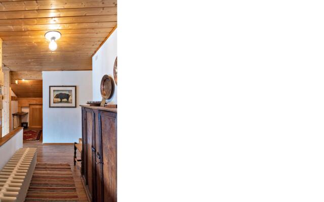 Chesa Spuondas - Celerina-Chesa Spuondas - Celerina