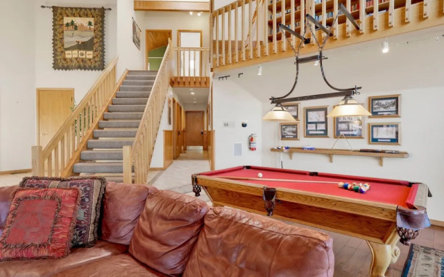 Lakeside Memories #1858