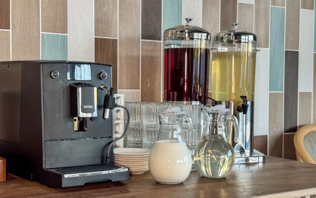 VILLA Астория (Цандрипш)