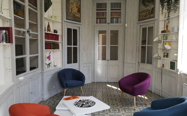 Senchon de Bournissac