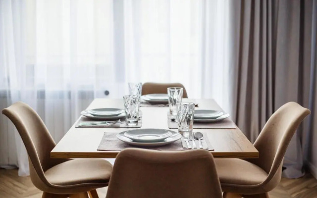 Rya Residence Oradea