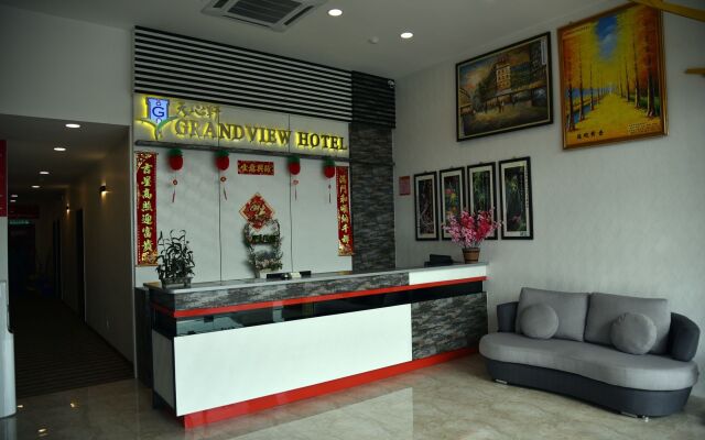 Grandview Hotel Melaka