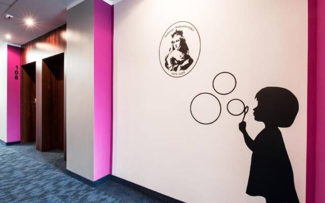 ibis Styles Gniezno Stare Miasto