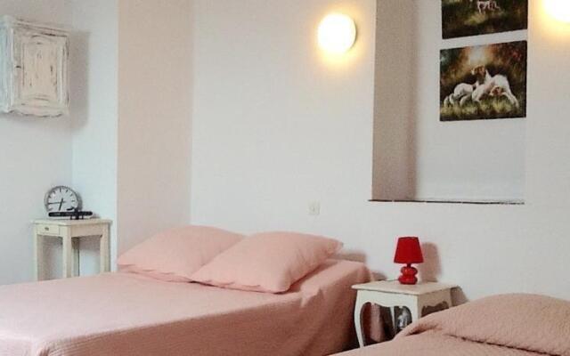 Le son de la bresque - Sillans-La-Cascade