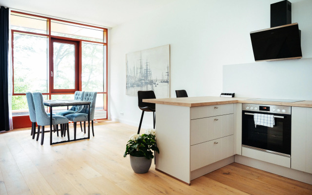 Intermar Hotel & Apartments