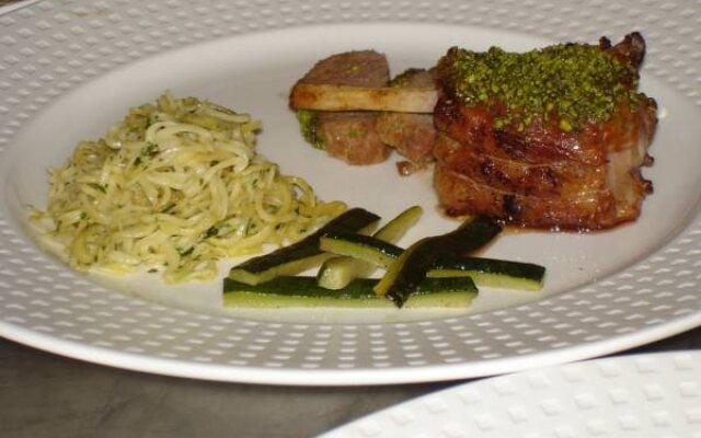 Logis Auberge Du Tuye