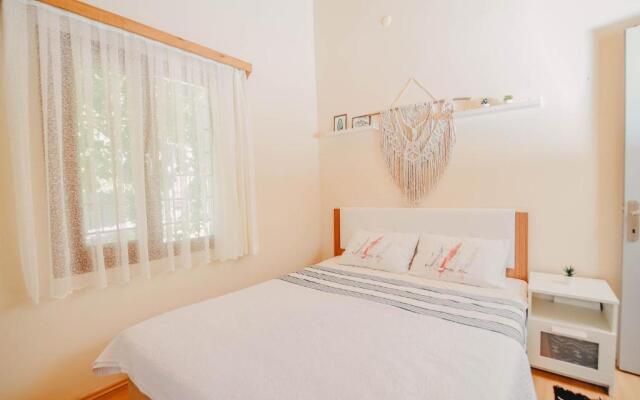 Cozy house in Çeşme, Super Host