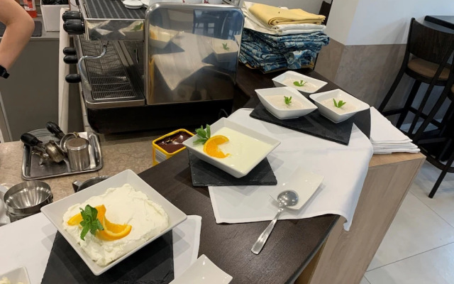 Hotel Pension Langhans