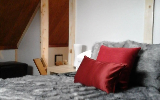 Plateau Lodge