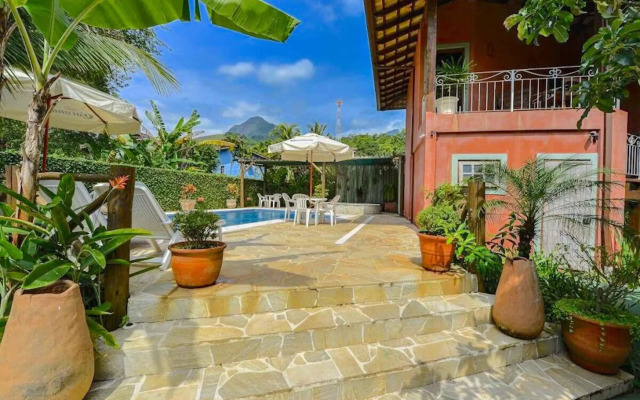 VELINN Pousada Villa Caiçara