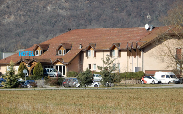 Best Western Hotel Kobalt