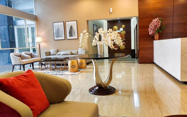 Nifarro Park Apartment Near Kemang And Kalibata
