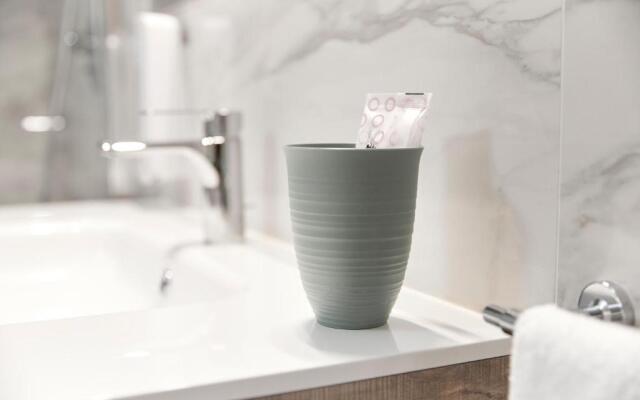 Kalsa Sicilian Rooms