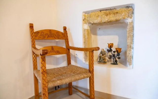 Traditional Villa in Fres