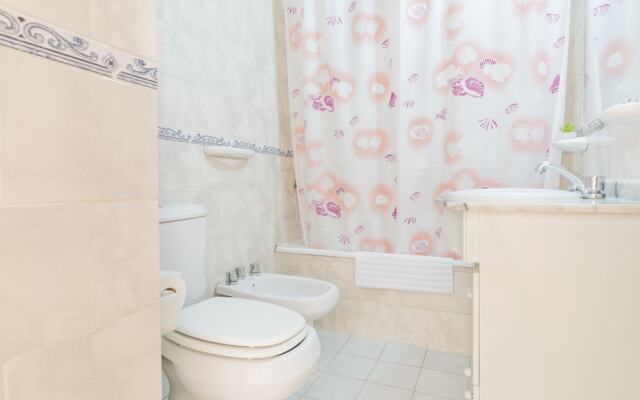 Cabrera 6D by Be Local Argentina