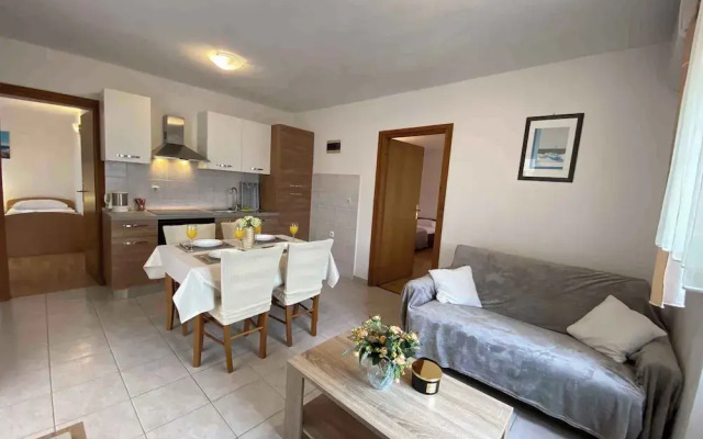 Apartment in Silo/insel Krk 13424