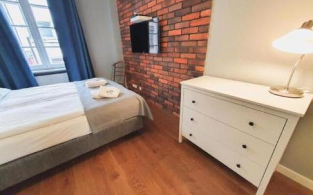 Aparthotel Nowy Swiat 29