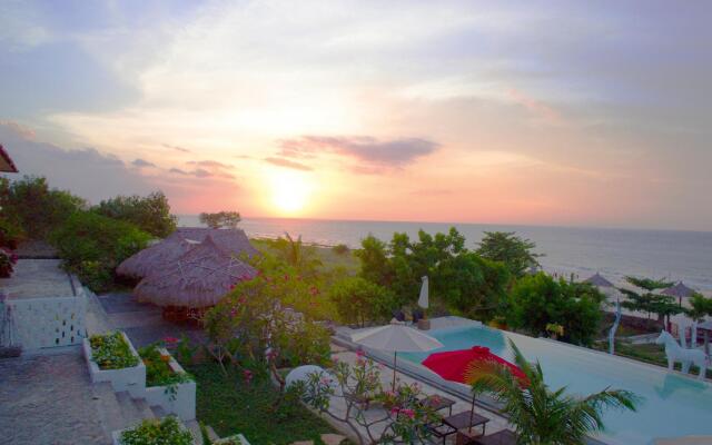 Mario Hotel and Cafe