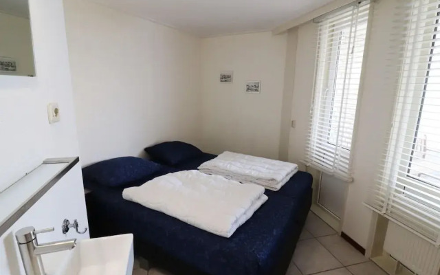 Holiday Home in Ameland by Golf Course