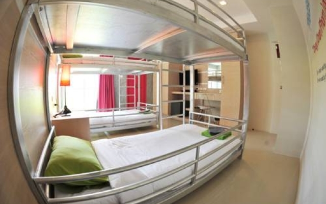 The Marq Hotel