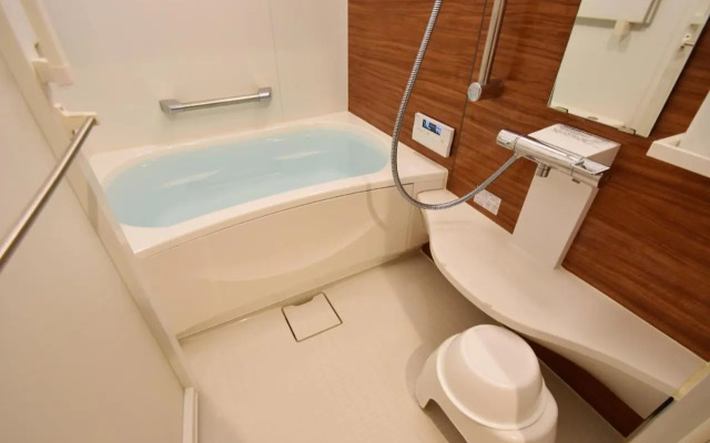 Hikifune Kodate - Vacation STAY 8861