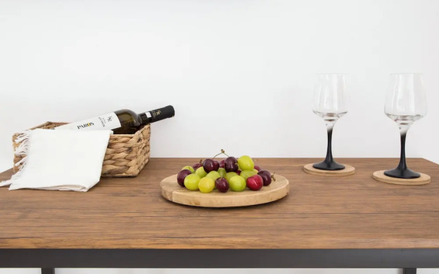 Paros King Luxury Apartments