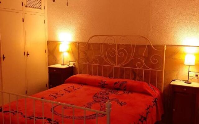 Apartamento Mi Casa