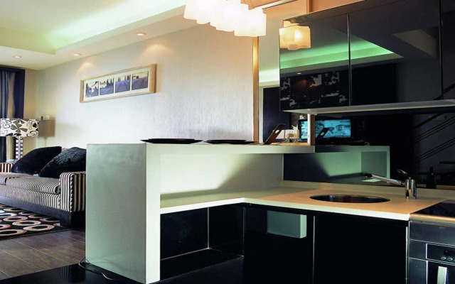 Sun Flower Hotel and Residence