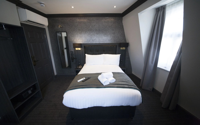 The Duke Rooms London