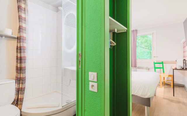 greet hotel Annecy Cran Gevrier