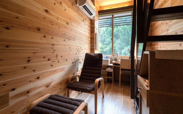 Hotel Miyajima Villa