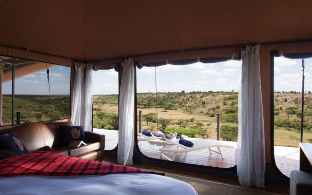 Mahali Mzuri