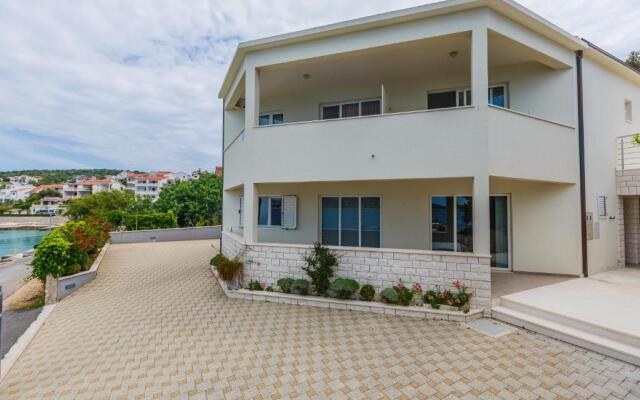 Apartments Rogulj