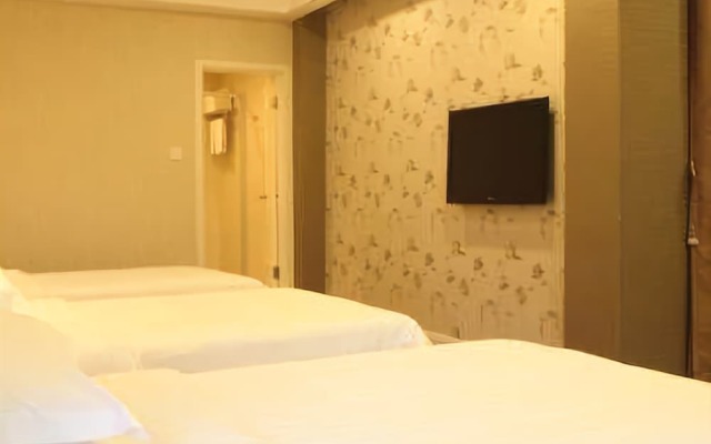 Milan Hotel