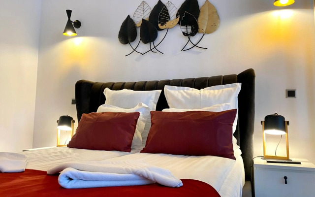 Silver Mountain Resort & SPA