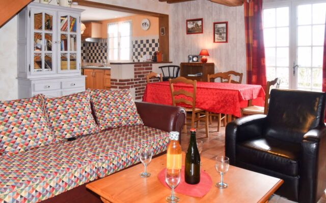 Les Prés Rousselins (CMC600)