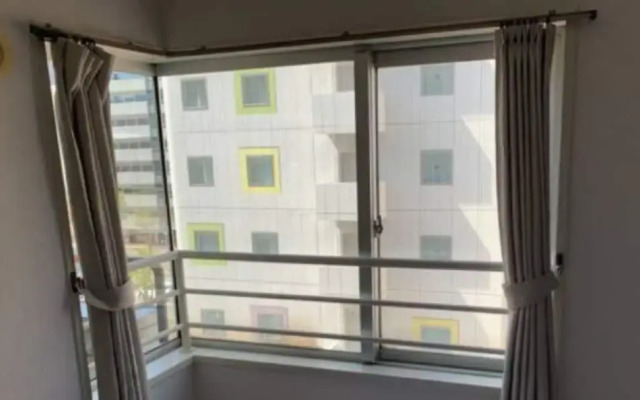 Shimaya Building 505