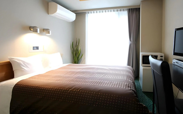 Hotel Live Max Yumoto