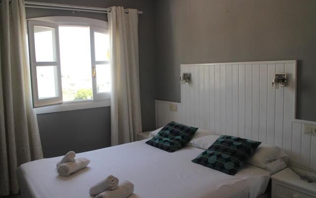 Apartamentos Verano Azul Canovas Nerja