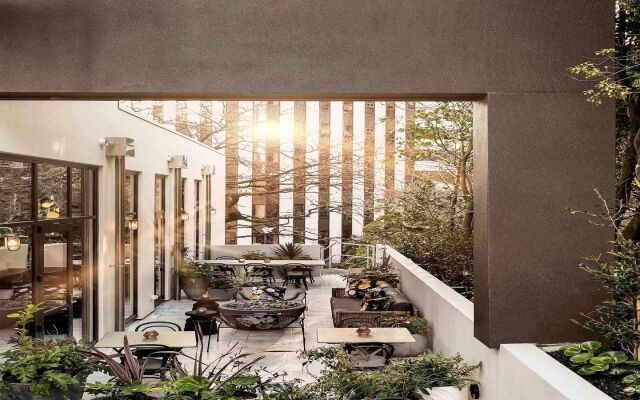 Sofitel Wellington