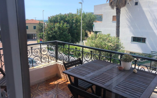 Poetto Beach House-Molara Due